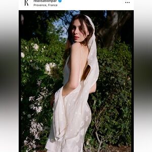 NWT✨ Realisation Par Elvira Dress